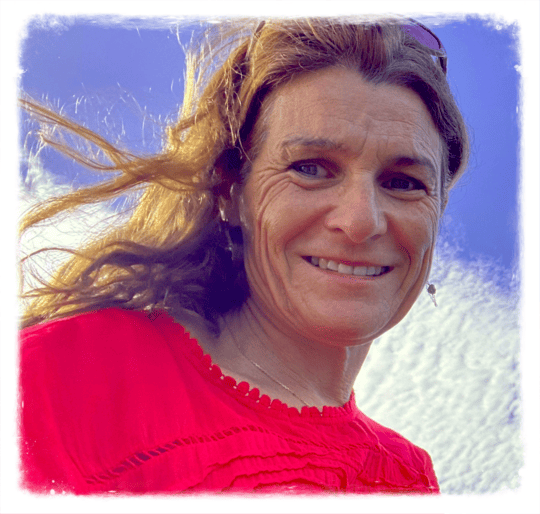 Helene Daniel psychologue hypnotherapeute